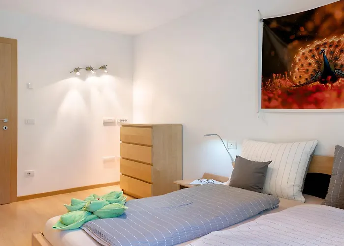 Apartment Bodnerhof