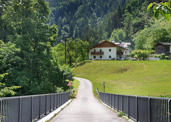 Apartment Bodnerhof