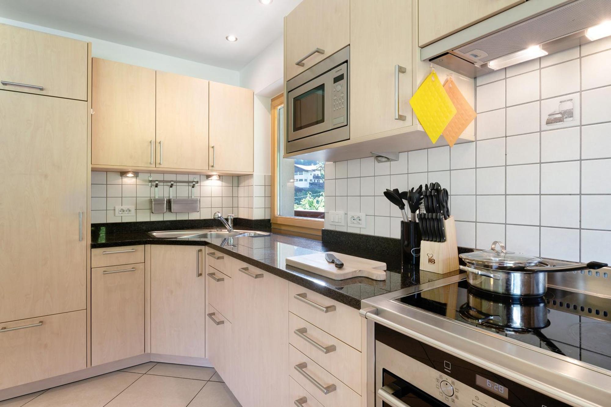 Apartment Bodnerhof *