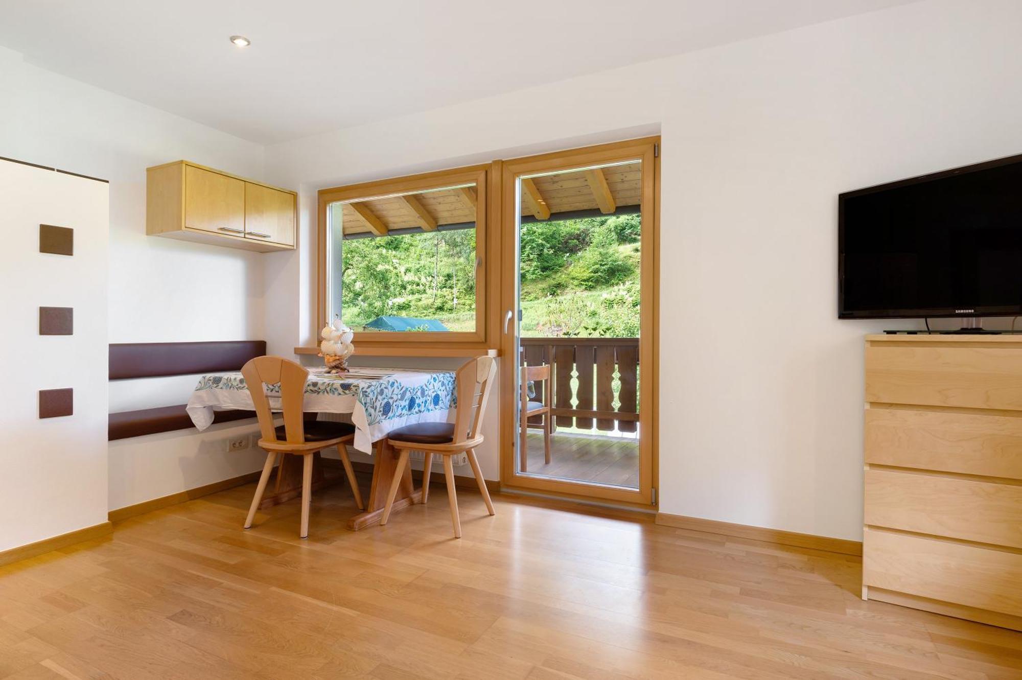 Apartment Bodnerhof *