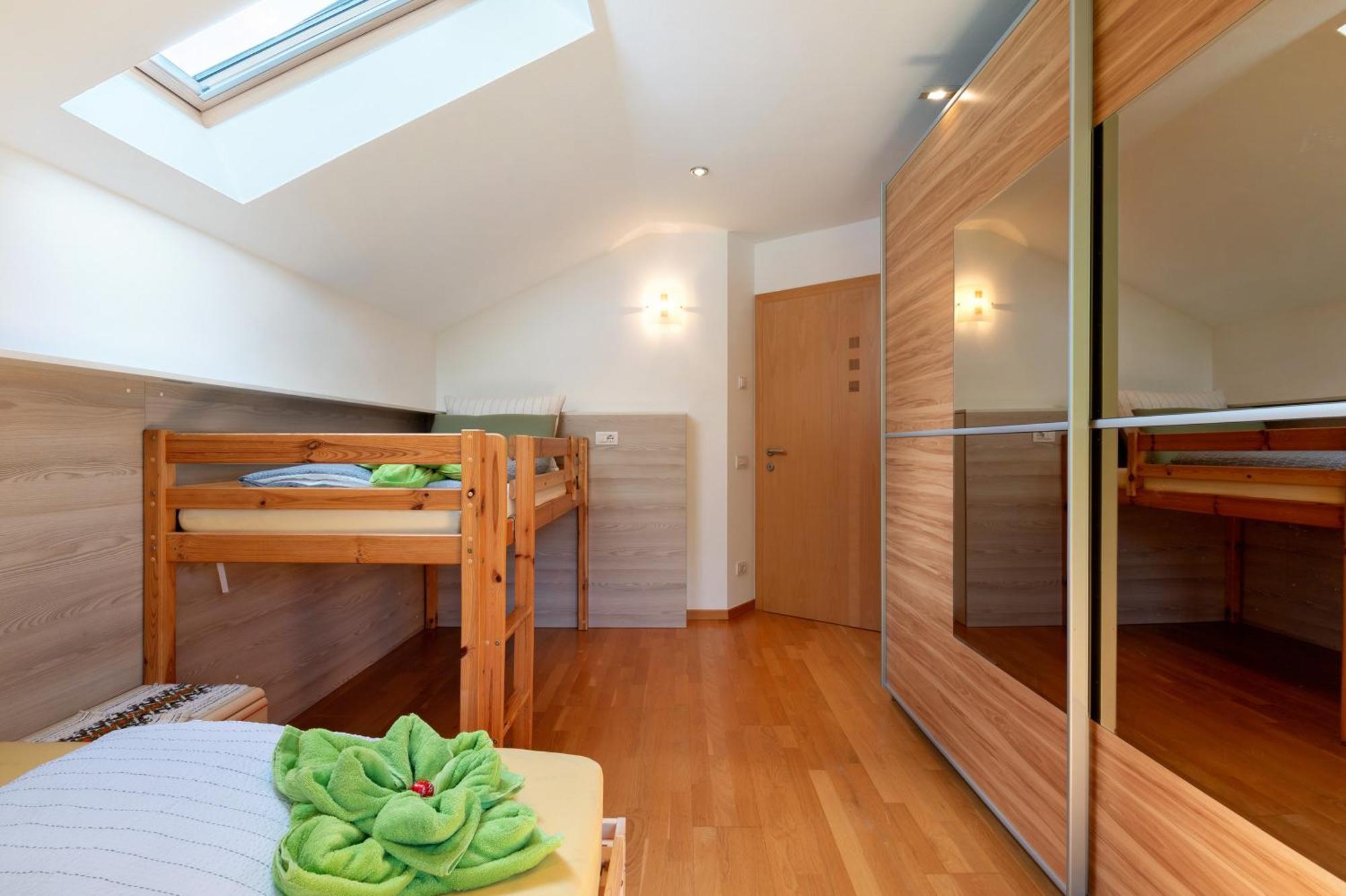 Apartment Bodnerhof Collepietra (Trentino Alto Adige)