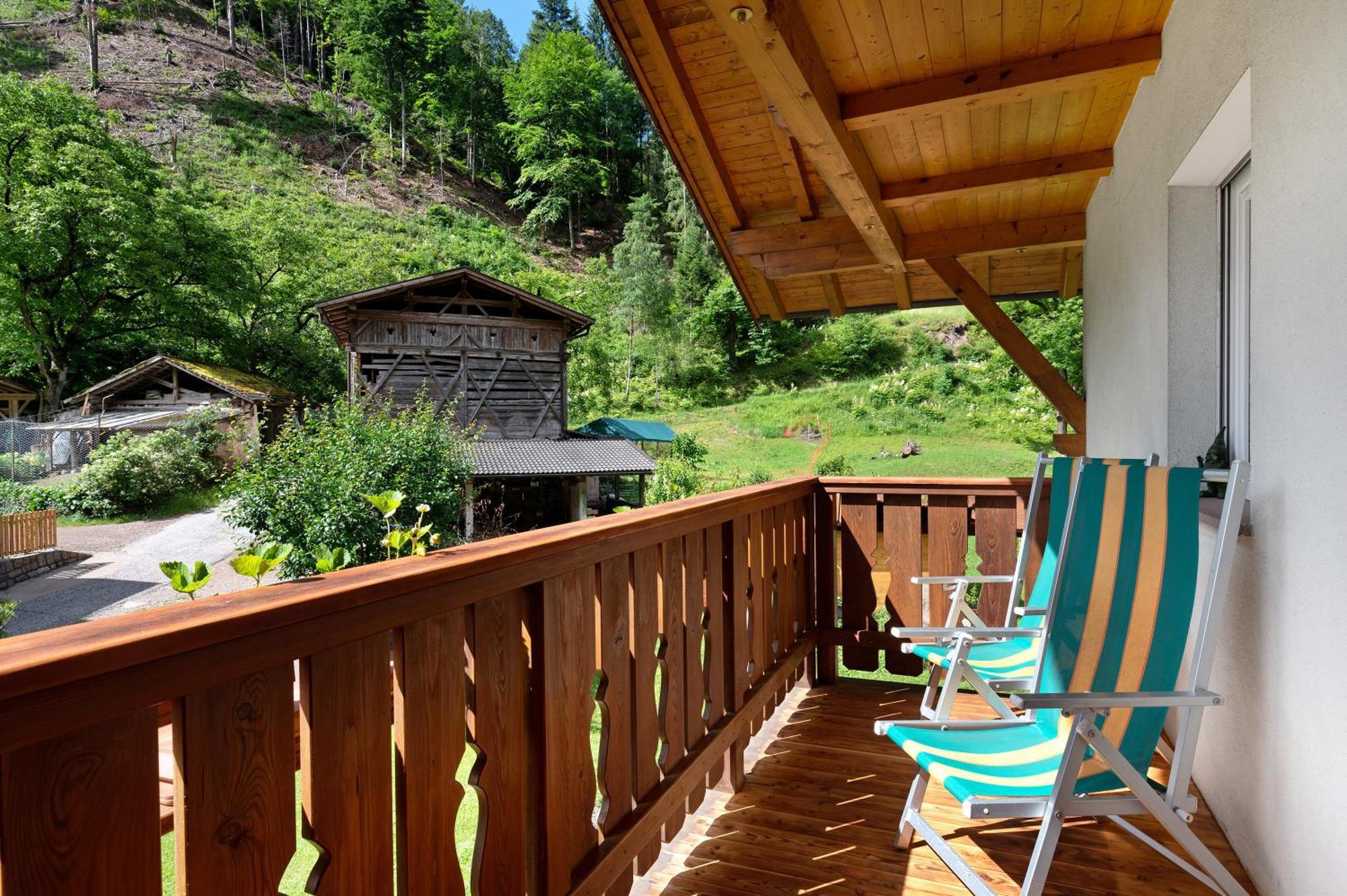 Apartment Bodnerhof